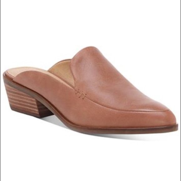 Lucky Brand Shoes - Lucky Brand Women's Margrete Mule